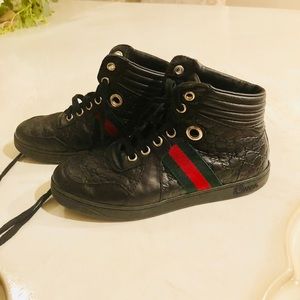 Kids Gucci shoes